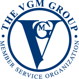vgm group logo
